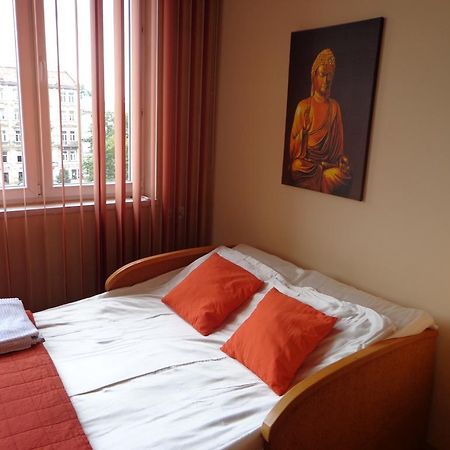 Ekstaza Apartament Kraków Zewnętrze zdjęcie