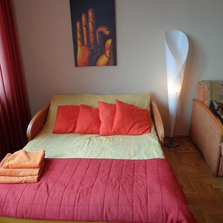 Ekstaza Apartament Kraków Zewnętrze zdjęcie