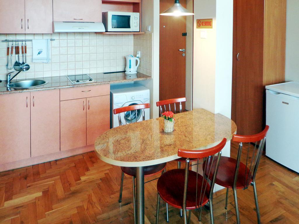 Ekstaza Apartament Kraków Pokój zdjęcie