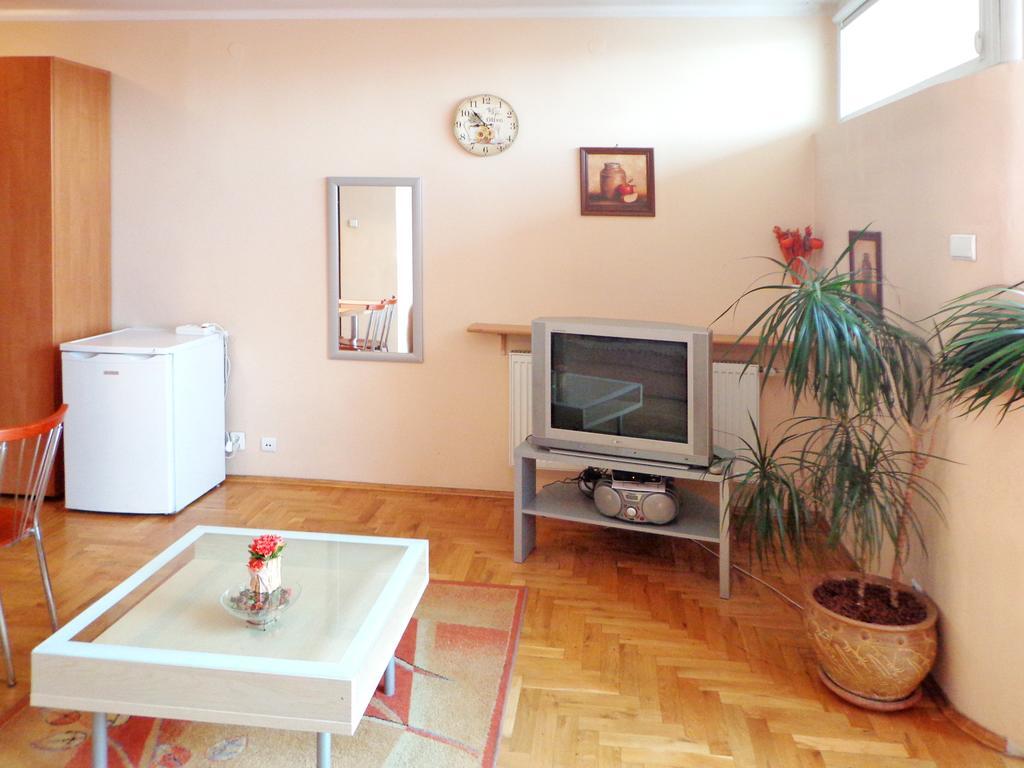 Ekstaza Apartament Kraków Pokój zdjęcie