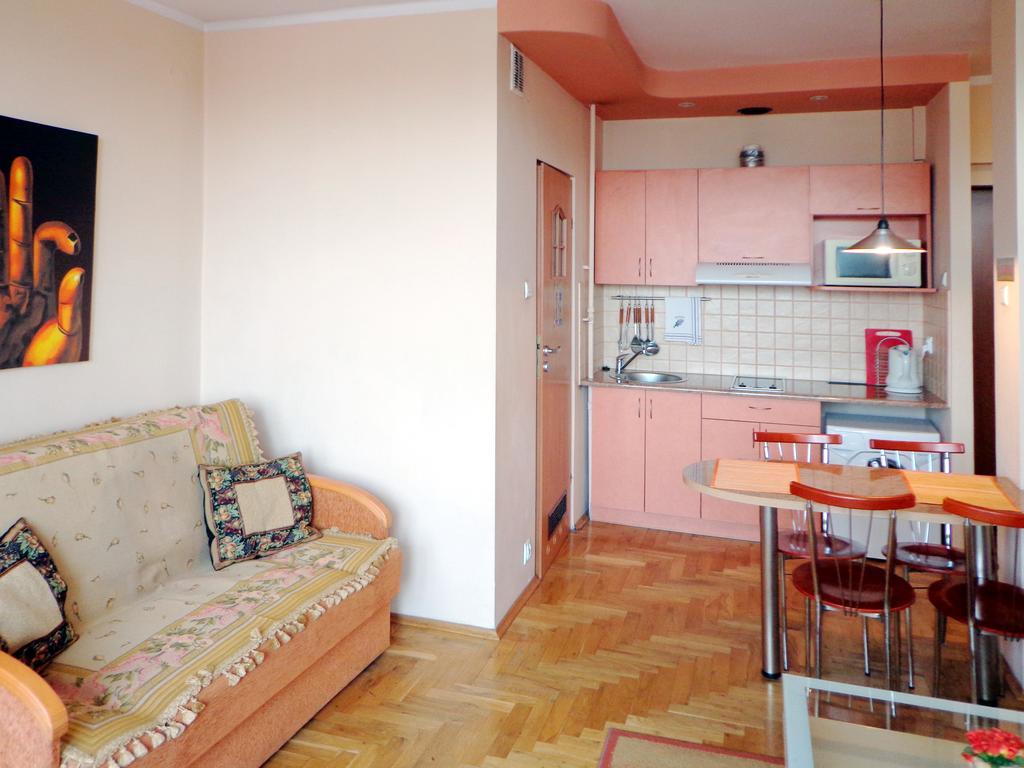 Ekstaza Apartament Kraków Pokój zdjęcie