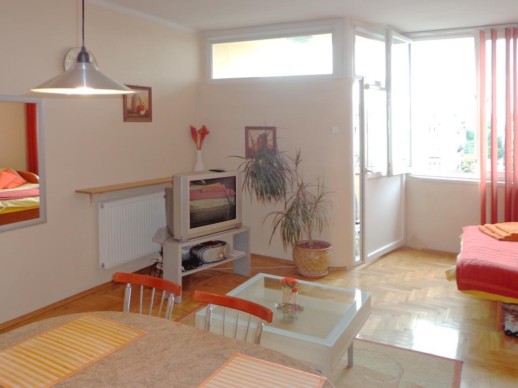 Ekstaza Apartament Kraków Pokój zdjęcie