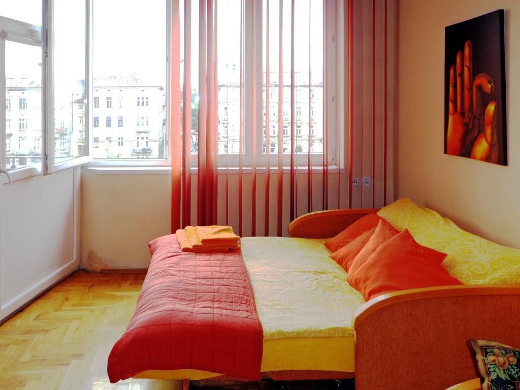 Ekstaza Apartament Kraków Pokój zdjęcie