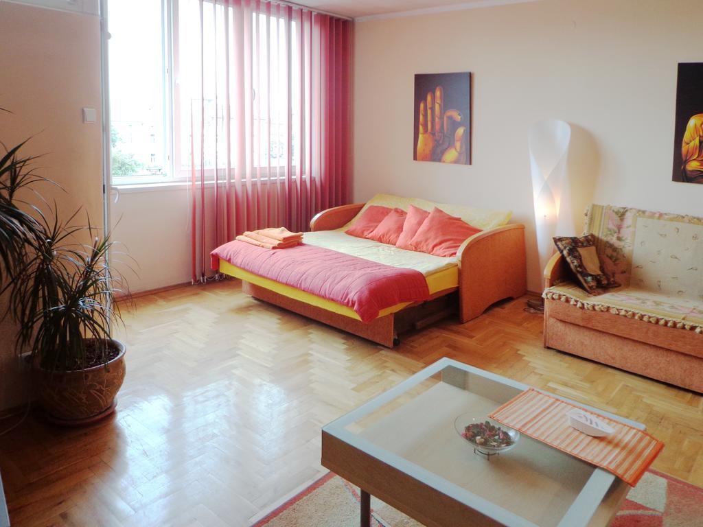 Ekstaza Apartament Kraków Zewnętrze zdjęcie
