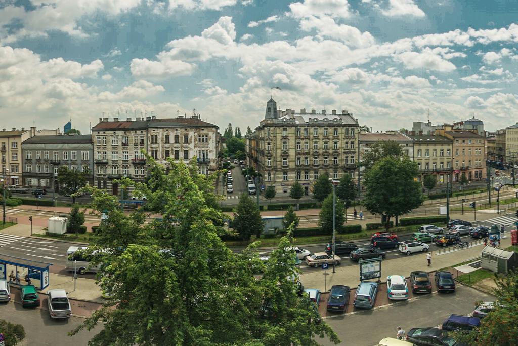 Ekstaza Apartament Kraków Pokój zdjęcie
